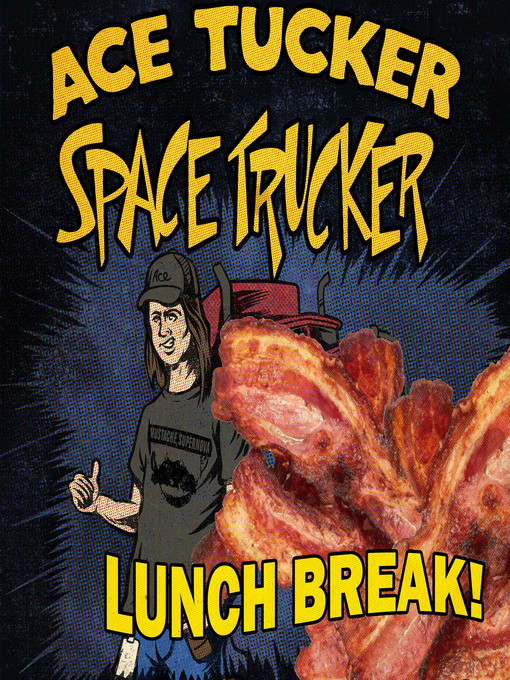 Title details for Lunch Break by James R. Tramontana - Available